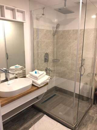 Фото Апартаменты Villa Elite г. Durleşti